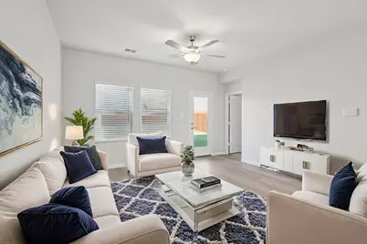 3609 Bridgeport Drive, Farmersville, TX 75442 - Photo 13