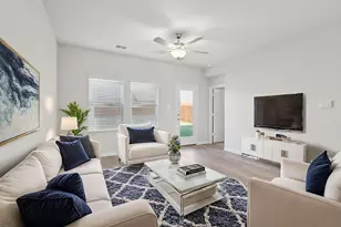 3609 Bridgeport Dr, Farmersville, TX 75442 - Photo 13