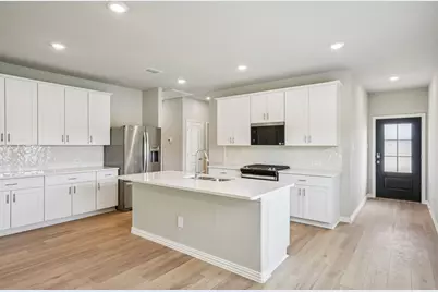 3607 Bridgeport Drive, Farmersville, TX 75442 - Photo 1