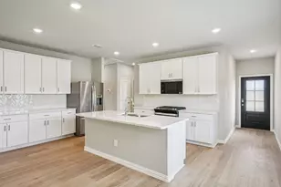 3607 Bridgeport Dr, Farmersville, TX 75442 - Photo 1