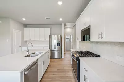 3607 Bridgeport Drive, Farmersville, TX 75442 - Photo 3