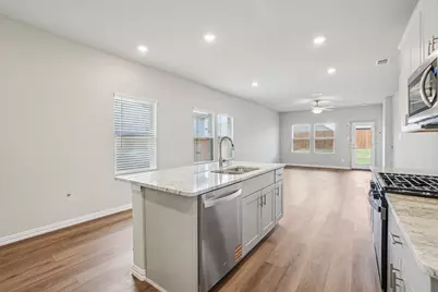 3605 Bridgeport Drive, Farmersville, TX 75442 - Photo 5