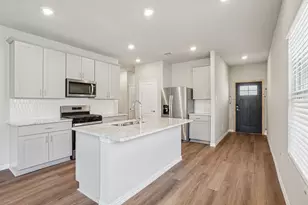 3605 Bridgeport Dr, Farmersville, TX 75442 - Photo 1