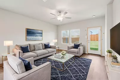 3605 Bridgeport Drive, Farmersville, TX 75442 - Photo 11