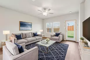 3605 Bridgeport Dr, Farmersville, TX 75442 - Photo 11