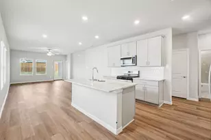 3605 Bridgeport Dr, Farmersville, TX 75442 - Photo 3