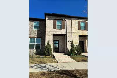 8911 Cave Springs Mews, Rowlett, TX 75089 - Photo 1