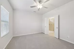 3603 Bridgeport Dr, Farmersville, TX 75442 - Photo 17