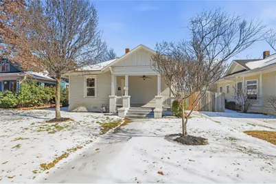 526 S Clinton Avenue, Dallas, TX 75208 - Photo 3