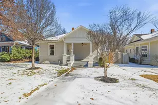 526 S Clinton Ave, Dallas, TX 75208 - Photo 3