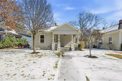 526 S Clinton Avenue, Dallas, TX 75208 - Photo 1