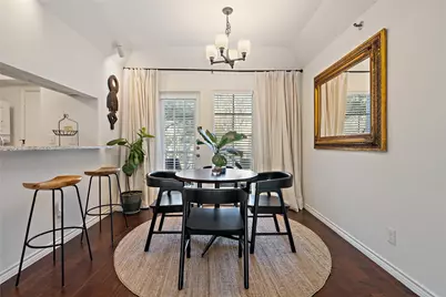 3105 San Jacinto Street #208, Dallas, TX 75204 - Photo 13