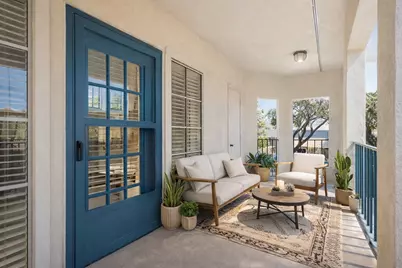 3105 San Jacinto Street #208, Dallas, TX 75204 - Photo 23