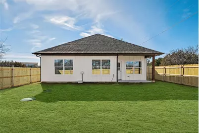 2201 Comet Trail, Granbury, TX 76048 - Photo 5