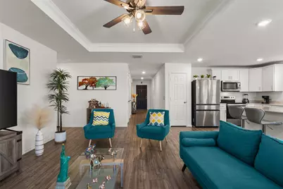 2117 Winding Creek Way, Denton, TX 76208 - Photo 13