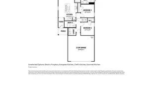 1724 Sandy Pond St, Forney, TX 75126 - Photo 3