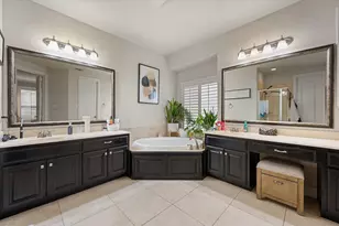 6713 Matador Ranch Rd, North Richland Hills, TX 76182 - Photo 21