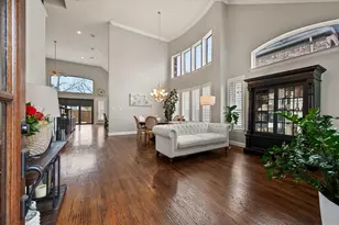 6713 Matador Ranch Rd, North Richland Hills, TX 76182 - Photo 5