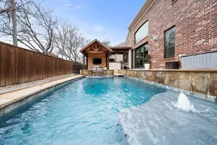 6713 Matador Ranch Rd, North Richland Hills, TX 76182 - Photo 37