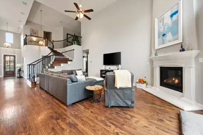 6713 Matador Ranch Road, North Richland Hills, TX 76182 - Photo 17