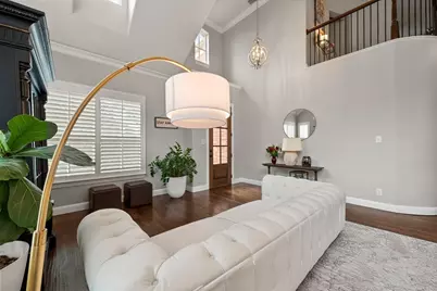 6713 Matador Ranch Road, North Richland Hills, TX 76182 - Photo 9