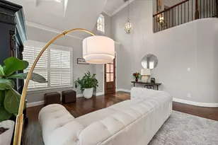 6713 Matador Ranch Rd, North Richland Hills, TX 76182 - Photo 9