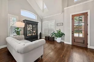 6713 Matador Ranch Rd, North Richland Hills, TX 76182 - Photo 3