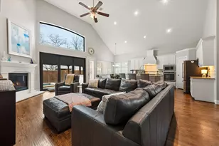 6713 Matador Ranch Rd, North Richland Hills, TX 76182 - Photo 17