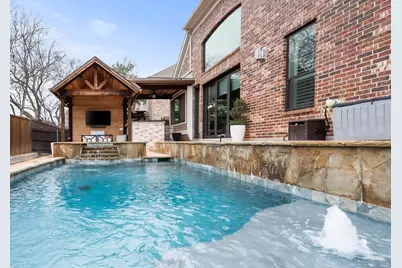 6713 Matador Ranch Road, North Richland Hills, TX 76182 - Photo 39