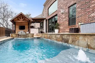 6713 Matador Ranch Rd, North Richland Hills, TX 76182 - Photo 39