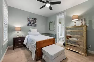 6713 Matador Ranch Rd, North Richland Hills, TX 76182 - Photo 29