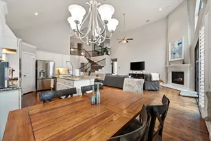 6713 Matador Ranch Rd, North Richland Hills, TX 76182 - Photo 13