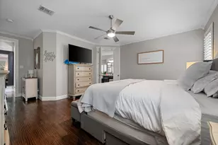 6713 Matador Ranch Rd, North Richland Hills, TX 76182 - Photo 21