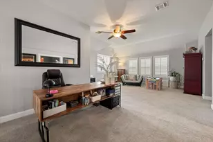 6713 Matador Ranch Rd, North Richland Hills, TX 76182 - Photo 23