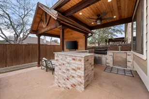 6713 Matador Ranch Rd, North Richland Hills, TX 76182 - Photo 35