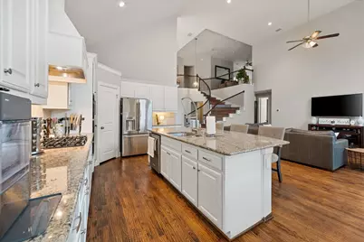 6713 Matador Ranch Road, North Richland Hills, TX 76182 - Photo 15