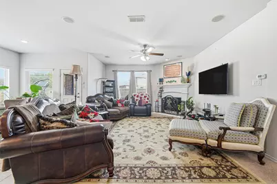 2701 Albatross Lane, Fort Worth, TX 76177 - Photo 23