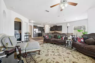 2701 Albatross Ln, Fort Worth, TX 76177 - Photo 25