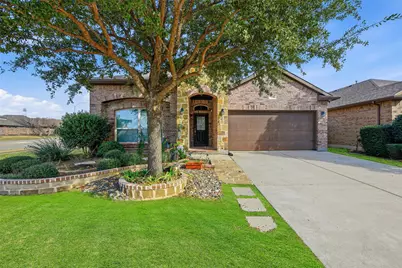 2701 Albatross Lane, Fort Worth, TX 76177 - Photo 1