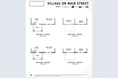 9479 Speaker Drive, Frisco, TX 75035 - Photo 3