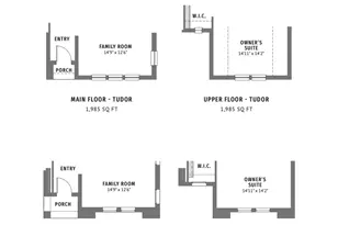 4201 Hopewell St, North Richland Hills, TX 76180 - Photo 3