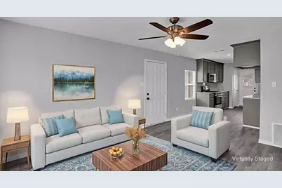 219 Loma Drive, Garland, TX 75040 - Photo 3