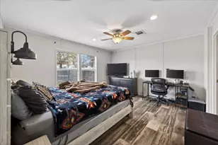 3605 Mockingbird Cir, Cleburne, TX 76031 - Photo 21