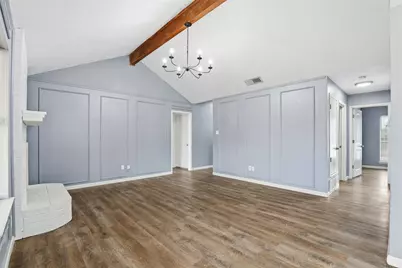 820 Nicole Drive, Burleson, TX 76028 - Photo 5