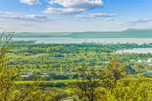 1076 Enchanted Rock Ct, Graford, TX 76449 - Photo 1