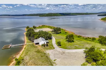 1076 Enchanted Rock Court, Graford, TX 76449 - Photo 13