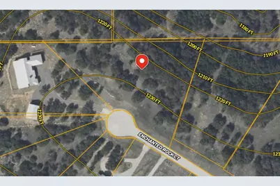 1076 Enchanted Rock Court, Graford, TX 76449 - Photo 5