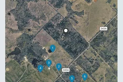 Tbd Co Rd 343, Kaufman, TX 75142 - Photo 3