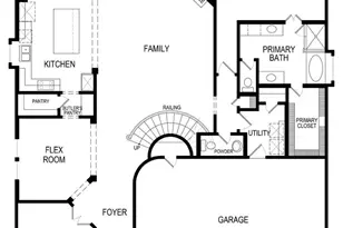 15204 Chipping Trl, Frisco, TX 75035 - Photo 3