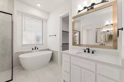 15204 Chipping Trail, Frisco, TX 75035 - Photo 19